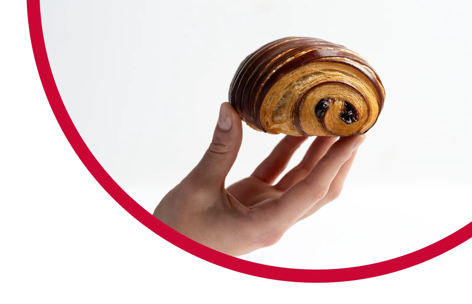 Homepage banner image
